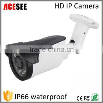 ACESEE New Arrival Camera Housing IR Night Vison CCTV Security IP Camera