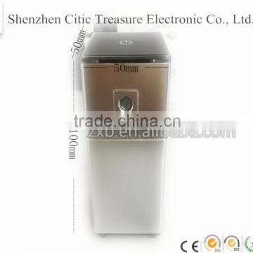 Factory direct mini multi-function deodorization sterilizers USB deodorization sterilizers air conditioner deodorizer