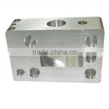 Cnc Milling Part