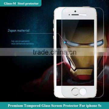 Steel protect nano liquid coating best fit for iphone 5s ultra screen shield