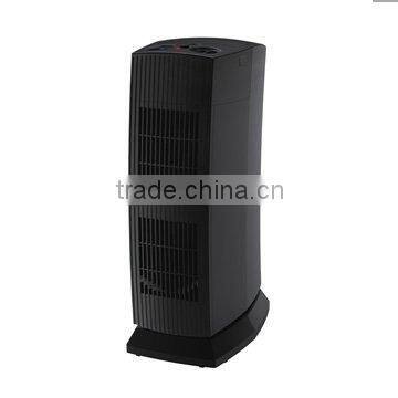 Desktop Heater Fan with Thermostat