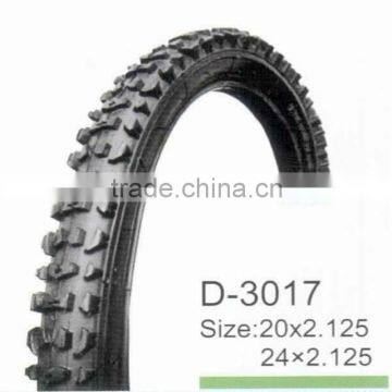 26 Inch New Style Big Tire Fat Tire Bikes/ Bicycle Tires Wholesale