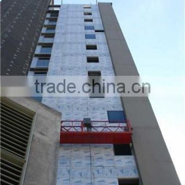 aluminum composite panel