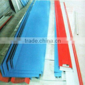 sheet metal fabrication steel bending parts punching parts