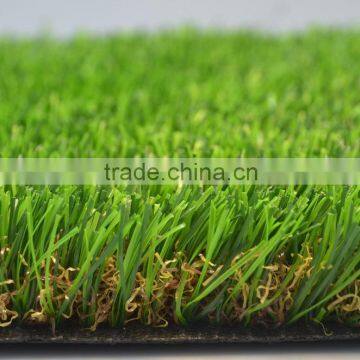 Elegant landscaping grass synthetic grass for landscaping purpose