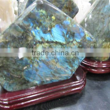 2015 new arrival labradorite for decoration