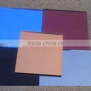 mirror glass manufacturer