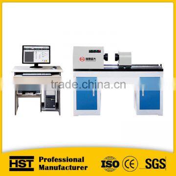 torsion spring metal wire rope test machine