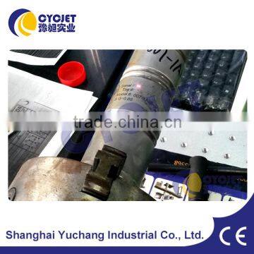 New Designed Fiber Laser Marking Machine For Bearing photo-2