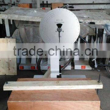 ASTM D256 Non-metal Charpy Impact Testing Machine photo-2