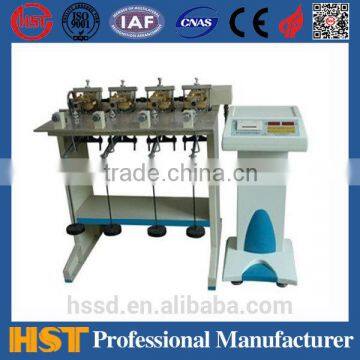 Digital Soil Shear Strength Testing Machine