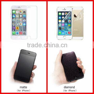 Factory Price Lcd Ultra Clear Protector for Samsung Galaxy S4 Mini photo-2