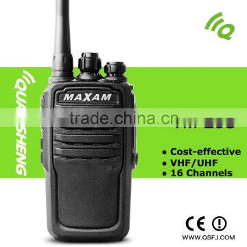 Handheld walkie talkie Quansheng TM-298