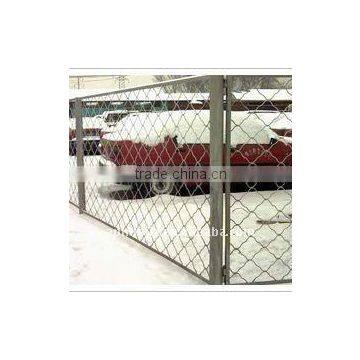 Anping County Nuojia High Quality The Grid Wire Mesh(quick delivery)