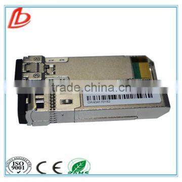 Fiber Optical SFP Transceiver module, 10G SFP module 850nm SFP optic module