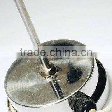 Red Wine Thermometer LED Display photo-2