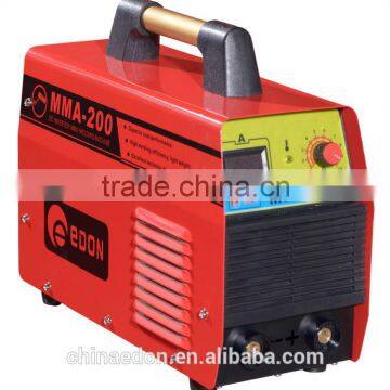 eDON DC Inverter ARC Welding Machine MMA-130/160/180/200