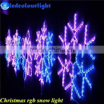 Christmas Decoration DMX SMD5050 Led Flexible Strip