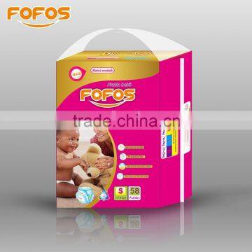 Smile Baby Diaper Manufacturers From China photo-2