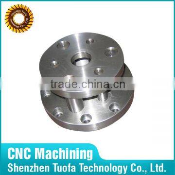 Customized China Supplier Stainless Steel CNC Machining Parts Nissan Parts