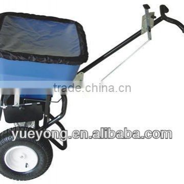 Salt spreader/Fertilizer spreader/Seed spreader