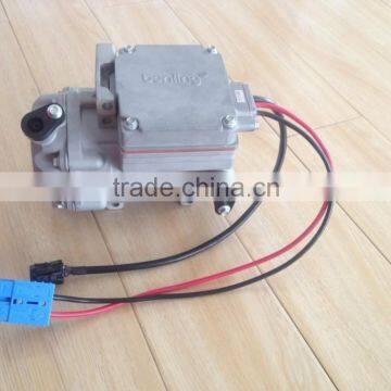 dc Compressor DM27A2 photo-3
