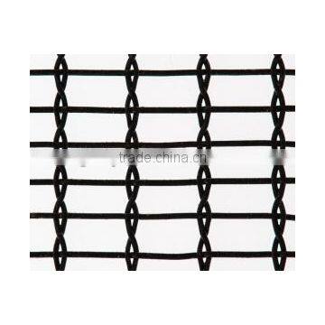 Black Leno Weaving Hail Netting , 30201-43 7x4mm photo-6