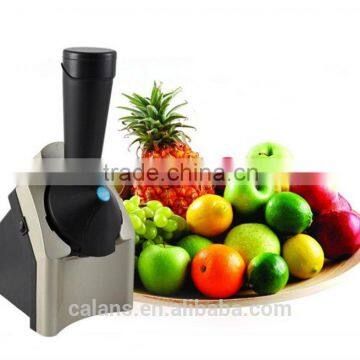 frozen fruit ice cream maker/yogurt machine