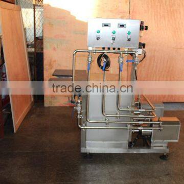 Low Price Manual Beer Barrel Washing Machine photo-3