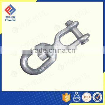 G403 JAW END SWIVEL