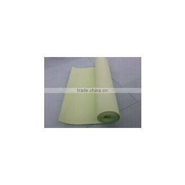 Eco Friendly Customized Organic Yoga Mat photo-4