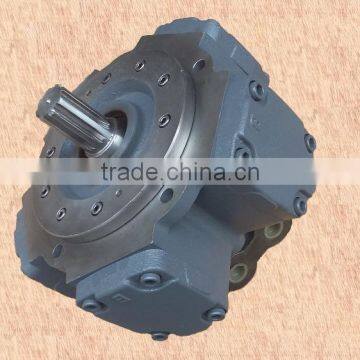 Original Brand New ZIHYD Five Star Motor B2-600C photo-3