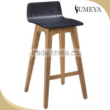 Chinese Supplier Commercial Furniture Modern Bentwood Chair Fast Food Restaurant Chairs photo-4