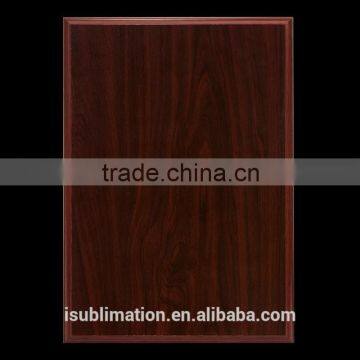 200*300mm sublimation wood board