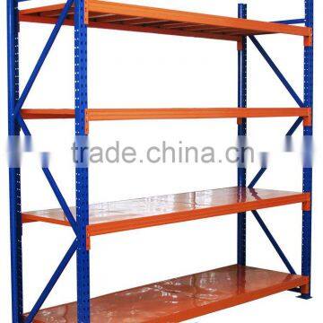 Warehouse Rack Supplier Collapsible Metal Storage Rack photo-4