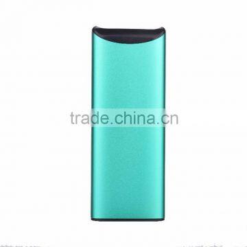 custom pocket power bank for iphone and samsung charge