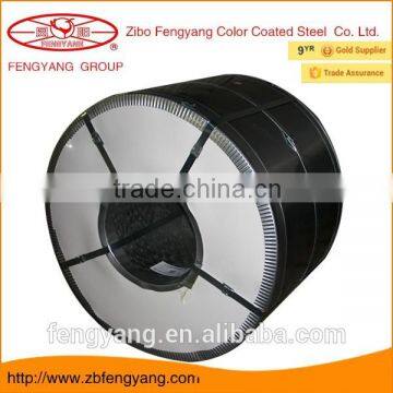 Export Selling Painted Cans Food Package Tinplate/tin Plate Sheet photo-6