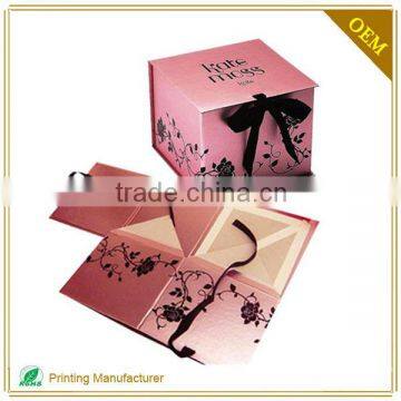 Top Saling Creative Paper Packaging Box Manufacturer In Sivakasi Factory