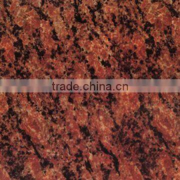 Chinese Cheap Polished Vanga Red granite