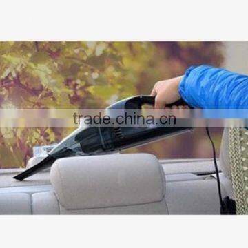 12v handheld car vacuum cleaner with air compressor/Handheld car Vacuum Cleane