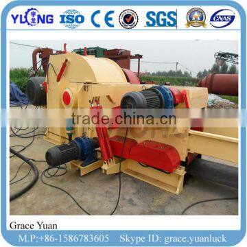 MXJ218 Industrial Wood Sawdust Working Machine/sawdust Making Machine 5-8t/h photo-4