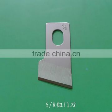 industrial High Quality Hot Sale Cutter Button Knife