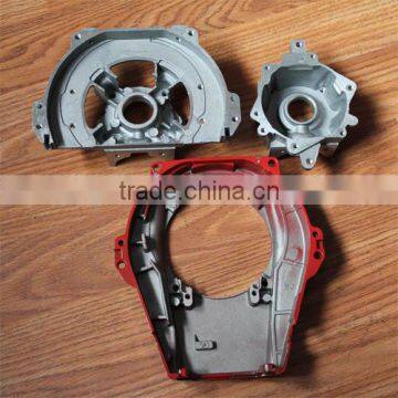 new type crankcase 328