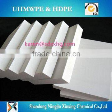 white rigid pvc sheet/high density pvc foam sheet/rigid polyurethane foam sheet