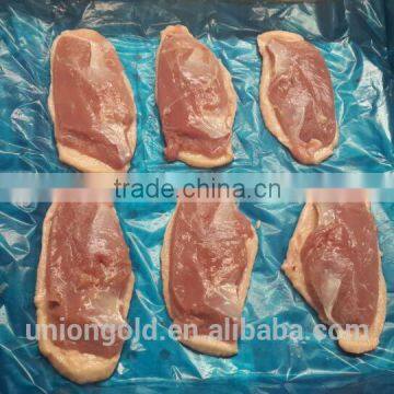 Frozen Boneless Duck Breast