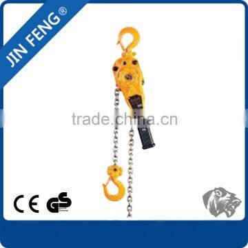 Yale Manual Hugo Chain Hoist Stage Lifting Truss Lift photo-3
