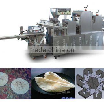 Hot Sale Automatic Chapati Roti Making Machine