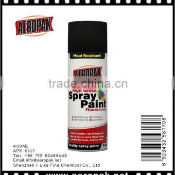 Aeropak Excellent quality Waterproof spray paint