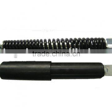 front and rear Shock Absorber