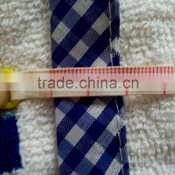 New Design Printing Terry Cotton Waist Apron for Women Half Short Waist Apron for Pakistan